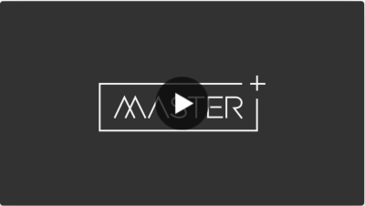Accueil - MASTER